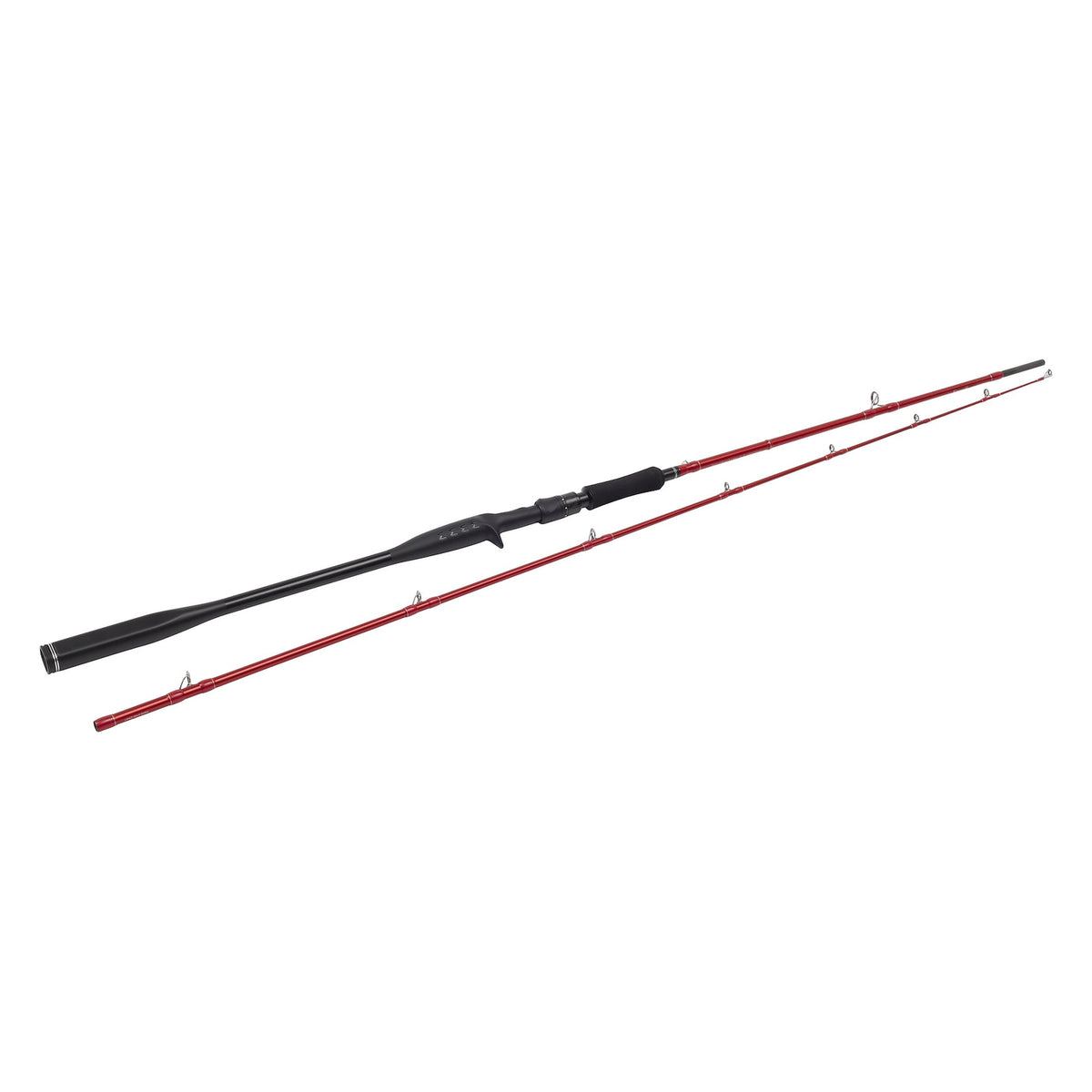 Westin W6 POWERCAST-T 2nd 2,36 m 40–130 g