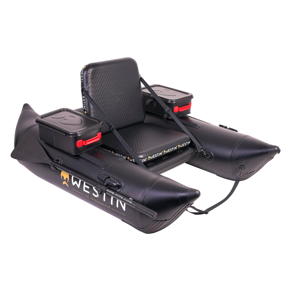 Westin W8 BELLY BOAT 180 cm
