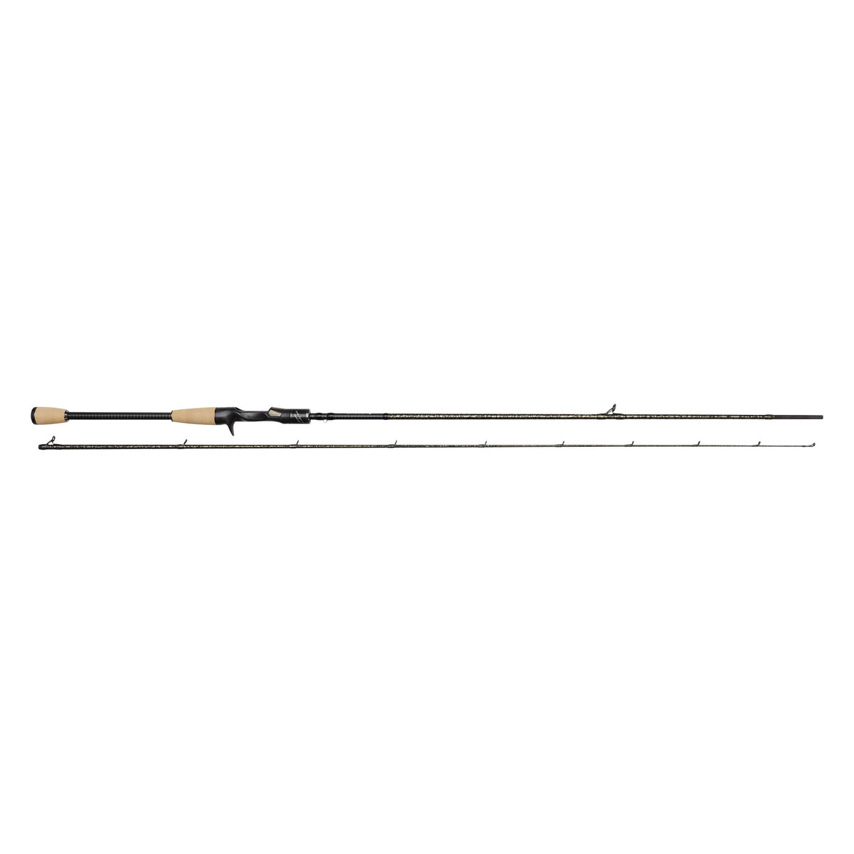 Westin W8 FINESSE CRANK-T 2nd 2,13 m 10–30 g