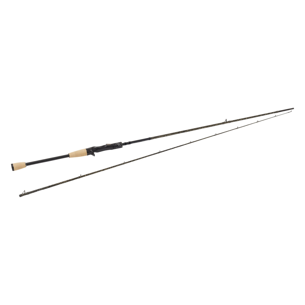 Westin W8 FINESSE CRANK-T 2nd 2,13 m 10–30 g