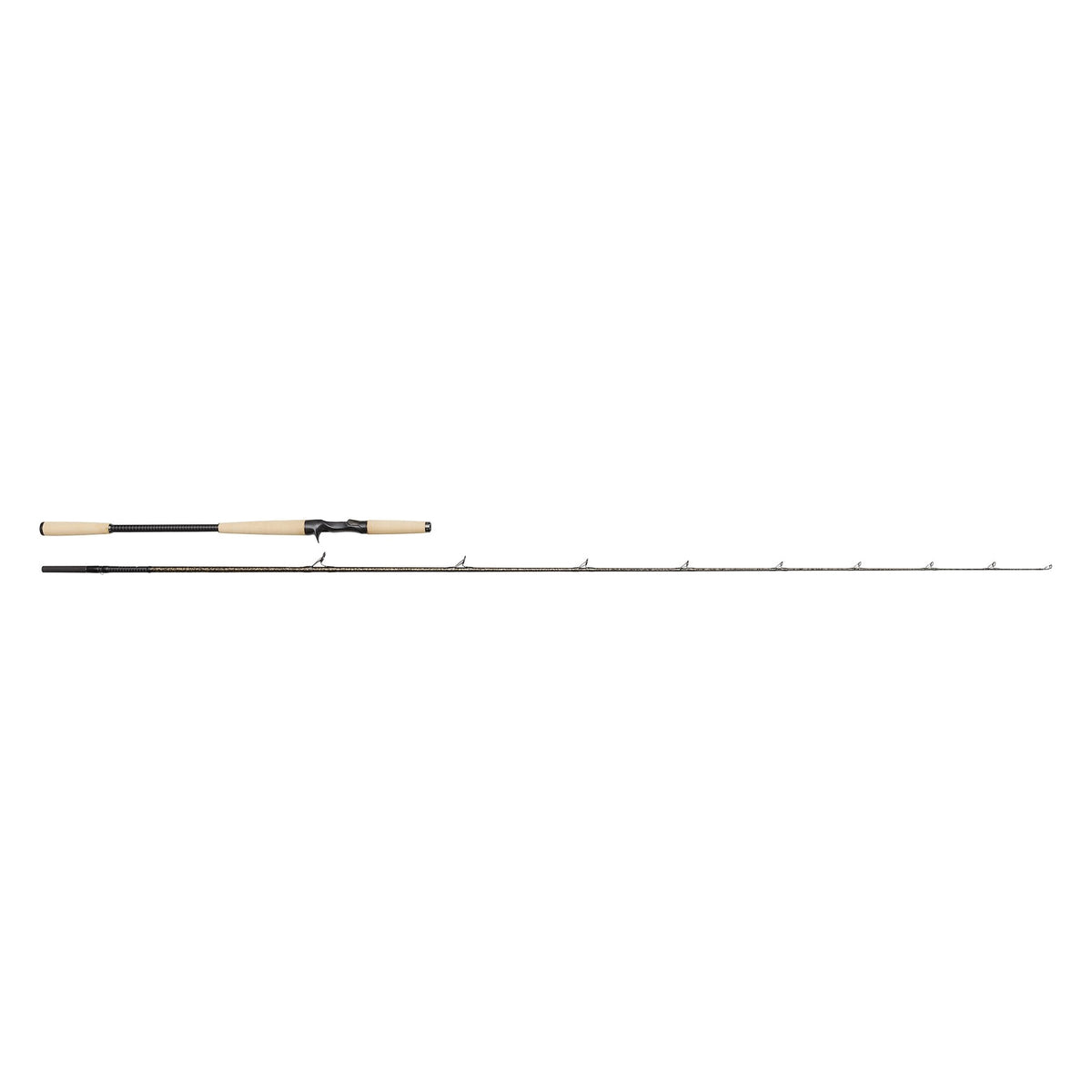 Westin W8 MONSTERSTICK-T 2,33 m 130–260 g
