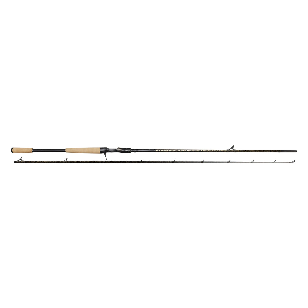 Westin W8 POWERSTRIKE-T 2nd 2,40 m 30–80 g