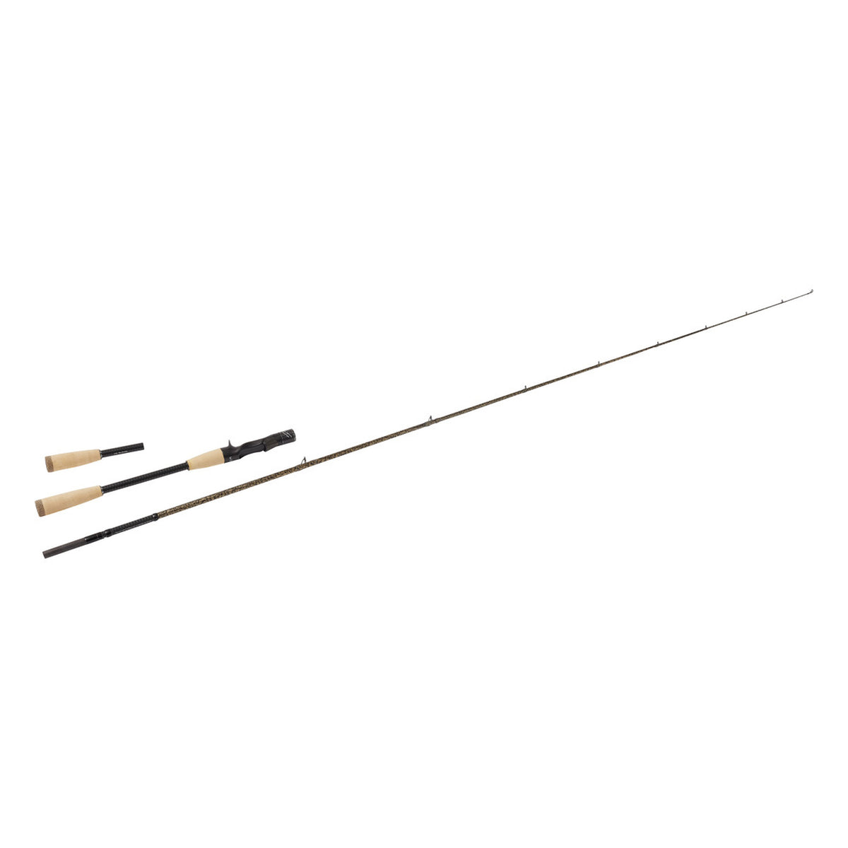 Westin W8 VERTICAL JIGGING-T 2ND / 190CM 14-70G