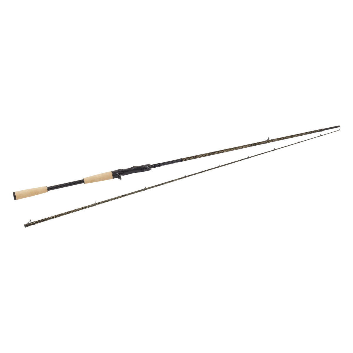 Westin W8 FINESSE SHAD-T 2nd 2,23 m 12–38 g